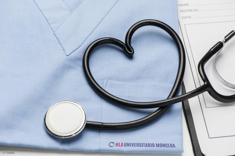 HLA Moncloa pone en marcha su Unidad de Imagen Cardiaca Avanzada