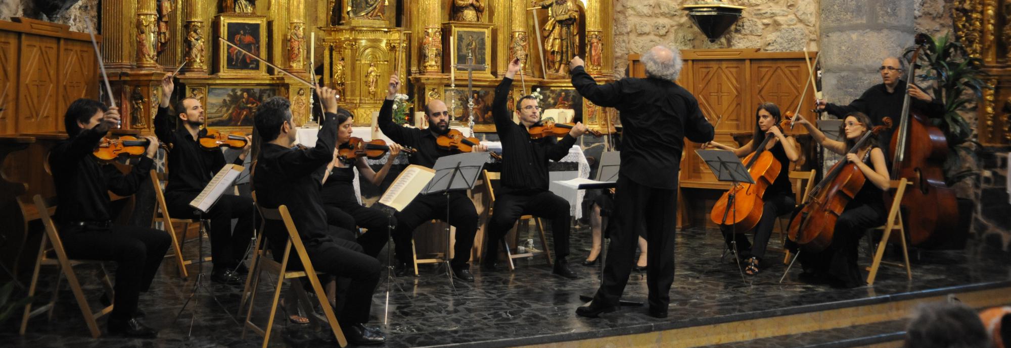 El Real Coliseo Carlos III propone teatro, música y danza para el mes de enero