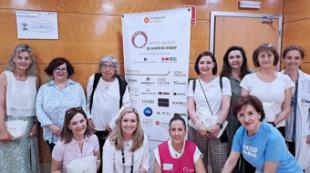 Hospital HLA Universitario Moncloa celebra la IV edición de la ‘Escuela de pacientes con cáncer de mama’
