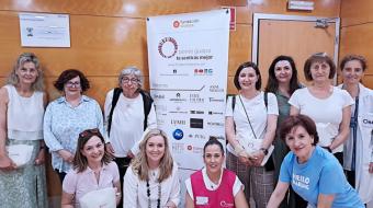 Hospital HLA Universitario Moncloa celebra la IV edición de la ‘Escuela de pacientes con cáncer de mama’