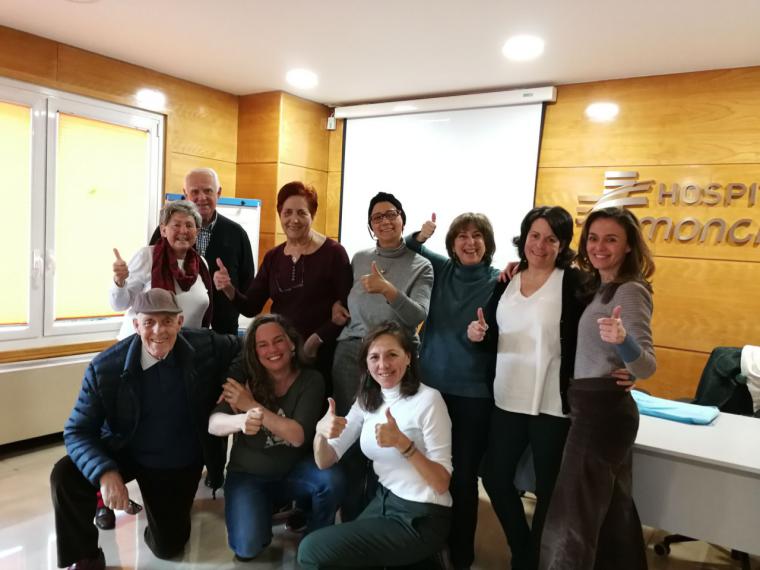 HLA Universitario Moncloa pone en marcha una escuela para pacientes oncológicos