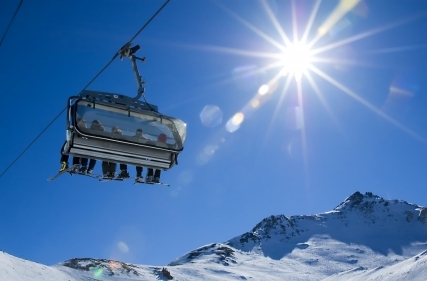 3.000 plazas en los Cursos de esquí y snow municipales