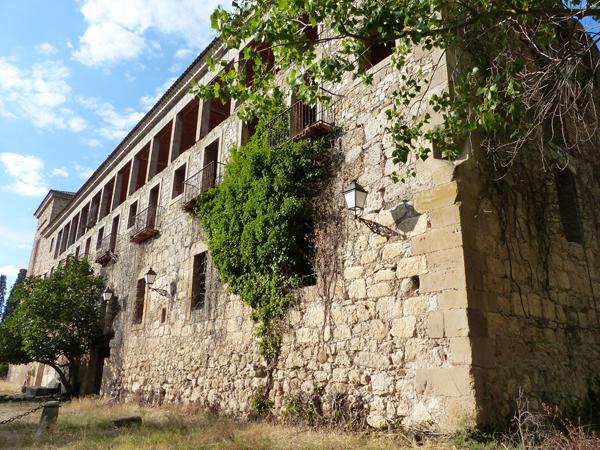 Alquiler Protegido pone a la venta el fantástico Monasterio de Sopetrán