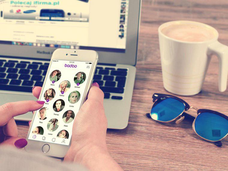 Badoo, la dating app pionera en ofrecer funciones de seguridad para las mujeres