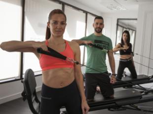 Por qué el Health Training es la nueva tendencia en las oficinas