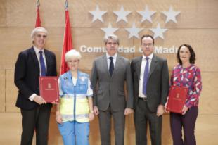 La Comunidad de Madrid elaborará un estudio pionero de muerte súbita para prevenir y evitar nuevos casos