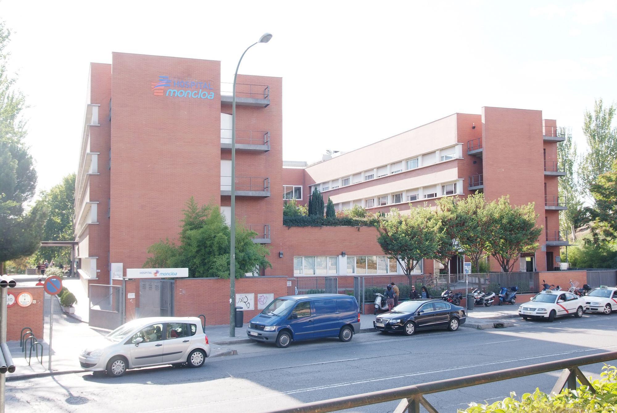 Hospitales HLA pioneros en la técnica TAVI, una oportunidad para pacientes con estenosis severa de la válvula aórtica