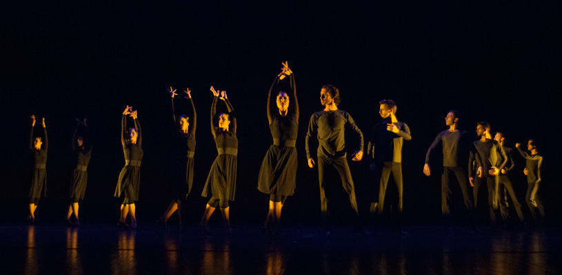 ARAT, de Fellah-mangu a Flamenco, en Pozuelo