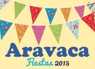 Arrancan las Fiestas en Aravaca