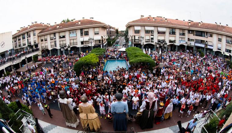 Somos Pozuelo denuncia el ataque del PP a las fiestas patronales y promoverá un gran acuerdo para su recuperación en 2022