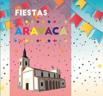 Las Fiestas de Aravaca a la vuelta de la esquina