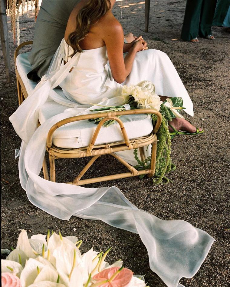 Cómo manejar el estrés que supone organizar una boda (si no tienes Wedding Planner)