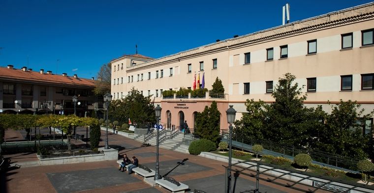 Más de 600 aspirantes realizan el primer examen para optar a una plaza de Auxiliar Administrativo en el Ayuntamiento de Pozuelo de Alarcón