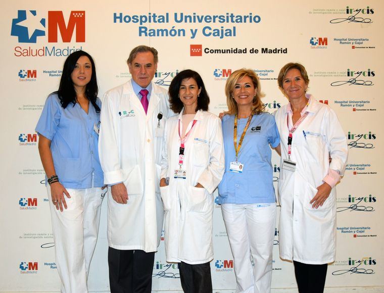La Comunidad de Madrid forma a más de 60 mujeres con cáncer de mama en el primer año de la Escuela de Pacientes