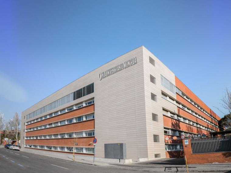El Hospital HLA Universitario Moncloa acreditado para la formación MIR en Medicina Intensiva