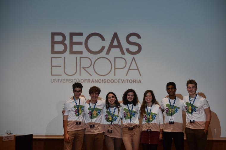 Los estudiantes más brillantes de Becas Europa proponen soluciones al problema de la despoblación en España