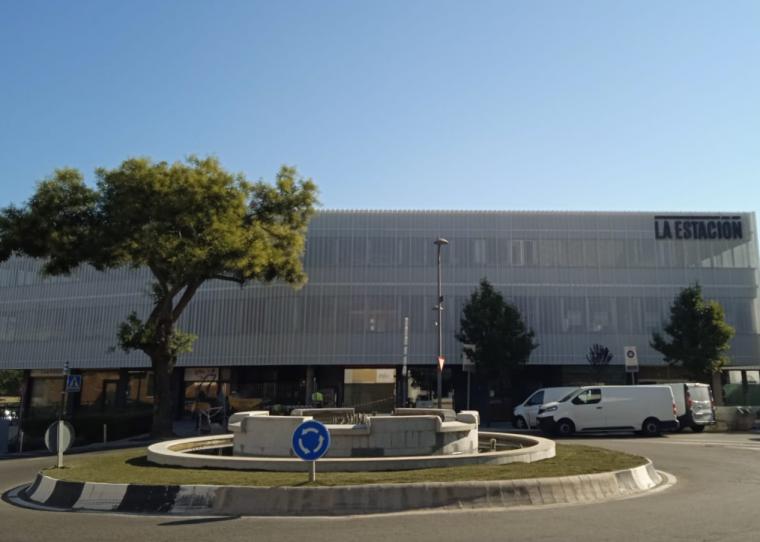 La Estación, el nuevo Centro Comercial de Pozuelo, se acerca a su apertura con un 90% de ocupación