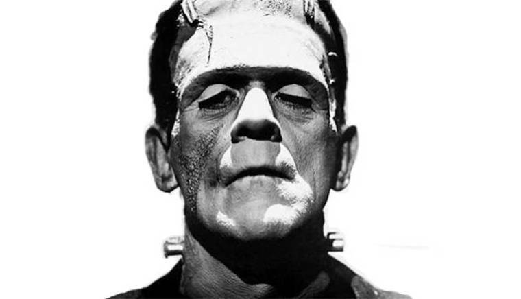 Ciclo de cine de terror para celebrar los 200 años de la creación de Frankenstein