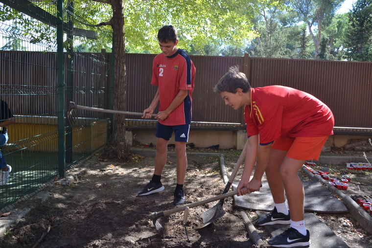 Acompañamiento y formación digital en el colegio, la clave para proteger a los jóvenes del mal uso de internet