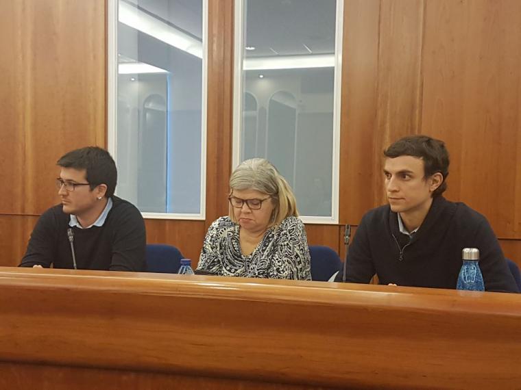 Somos Pozuelo tilda de 'desfasada' la moción del PP tras la convocatoria de elecciones generales y pide su retirada