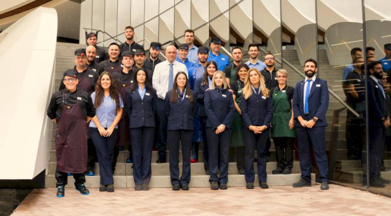 BM Supermercados abre en LaFinca de Pozuelo