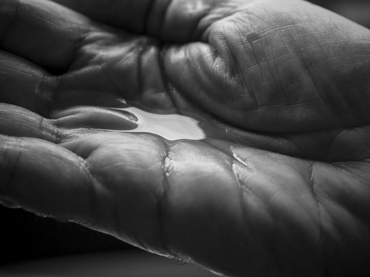 Jordi Guillumet y Mónica Roselló, ganadores del concurso FotoCanal. Libro de fotografía