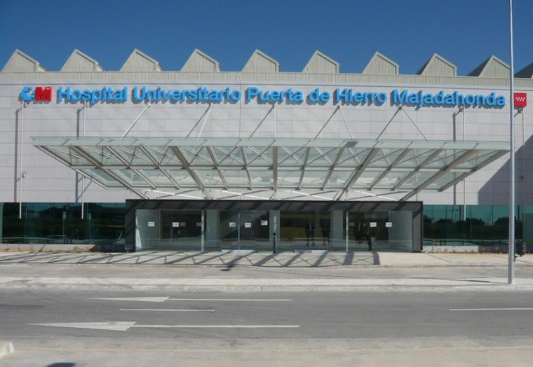 La Comunidad destina más de 9,4 millones para pruebas analíticas automatizadas en el Hospital Puerta de Hierro Majadahonda