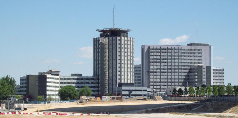 El Hospital La Paz de la Comunidad de Madrid, único centro de España en diagnosticar y tratar la permeabilidad intestinal