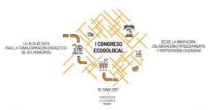 I Congreso Ecooolocal, con la asistencia de más de una veintena de Ayuntamientos