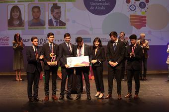 Las universidades de Alcalá y Carlos III, representantes madrileñas en la Liga Española de Debate Universitario