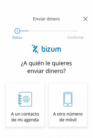 Ya se pueden pagar los impuestos con Bizum