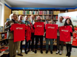 La Comunidad de Madrid une un año más el running y la literatura con ‘Libros a la carrera’