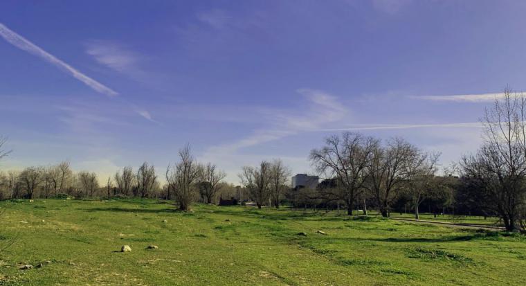 La Comunidad comenzará en los próximos meses la construcción del IES Anna Frank en Aravaca