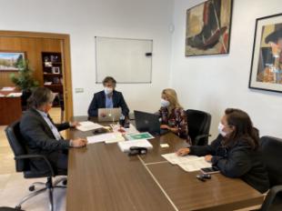 Ciudadanos (Cs) Pozuelo de Alarcón propone la creación de parques infantiles inclusivos