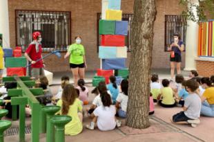 La Comunidad de Madrid promueve la máxima seguridad frente al COVID-19 en los campamentos de verano