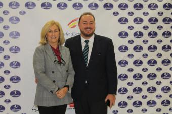 La Comunidad reconoce la importancia del cooperativismo en el sector inmobiliario