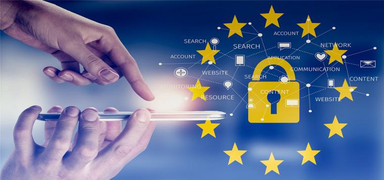 La UE propone una aplicación para gestionar toda la documentación para los 27 países de la Unión Europea desde el móvil