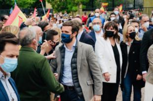 Pérez Quislant pone Pozuelo de Alarcón como ejemplo del modelo de libertad y bienestar del PP