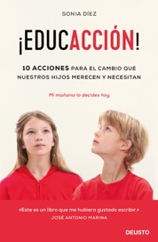Sonia Díez: 'El profesor debe ser guía y acompañante durante la formación del alumno en las aulas'