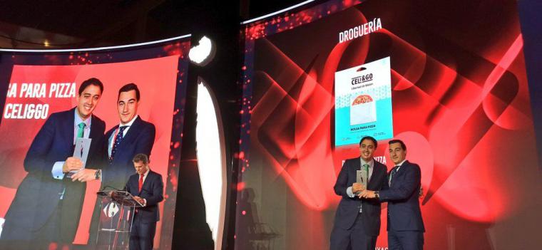 Una empresa de Pozuelo gana el Premio Innovación Carrefour 2021
