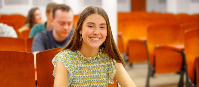 Las FP facilitan el camino a los jóvenes hacia el mercado laboral en España