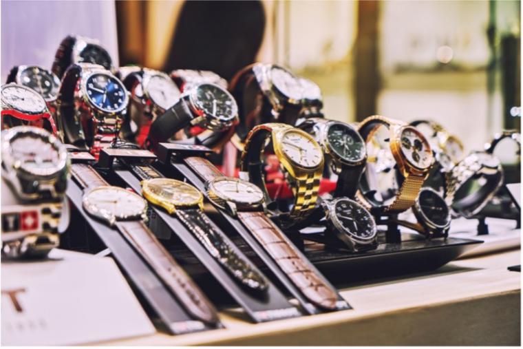 Tendencias de relojes de pulsera para hombres en 2024: ¡Descubre los estilos imprescindibles!