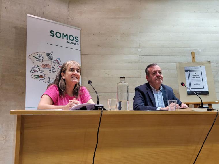 Alberto Reyero, exconsejero de Madrid: “Lo que ocurrió durante esas semanas (en las residencias) fue la mayor vulneración de derechos que se ha producido en la democracia”