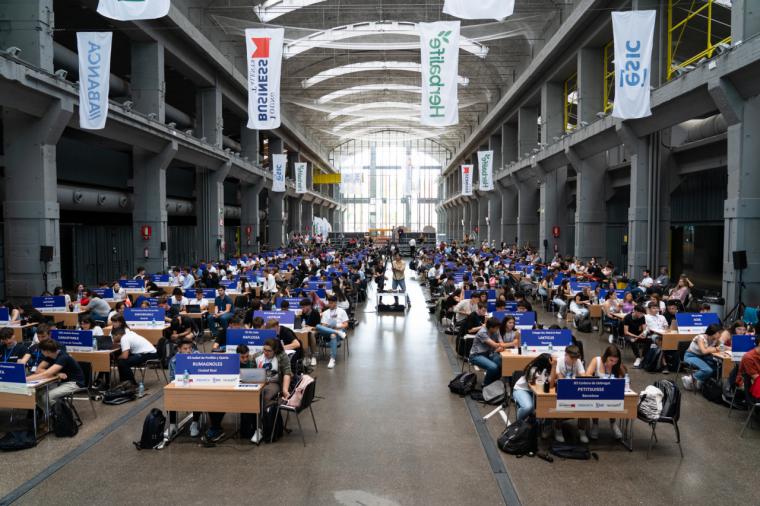 Se inicia el periodo de inscripción para jóvenes madrileños en la competición educativa Young Business Talents