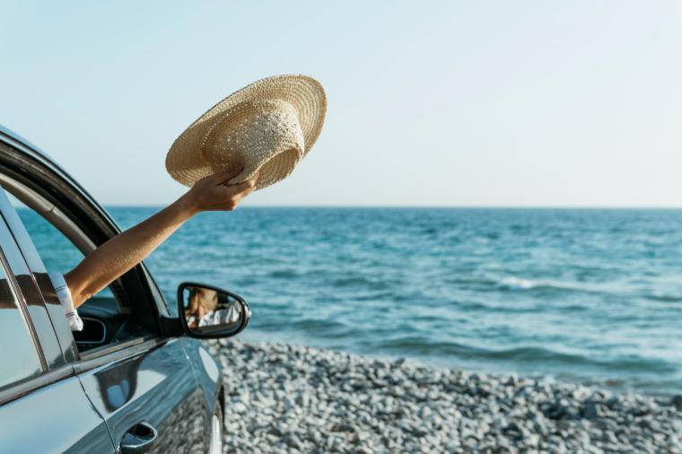 Semana Santa: 6 consejos para poner tu coche a punto