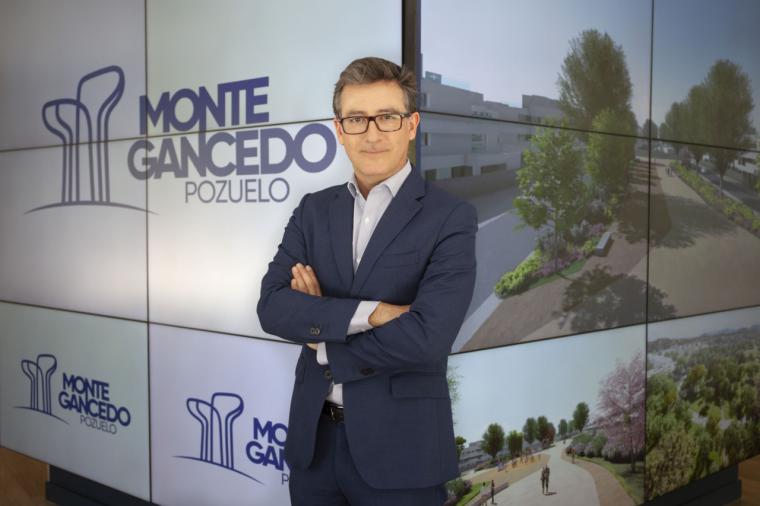 Los Propietarios de Montegancedo están a la espera de que el Ayuntamiento apruebe los proyectos de urbanización y de reparcelación