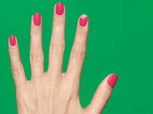 Qué escoger: uñas de gel, acrílicas o Shellac