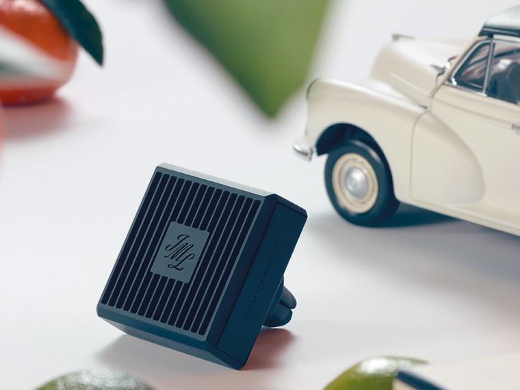 Presentamos al acompañante perfecto: el difusor de coche de Jo Malone London