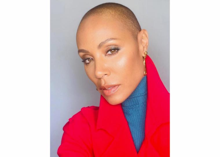 Jada Pinkett Smith IG OFICIAL 1