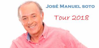 Veranos de Pozuelo con José Manuel Soto